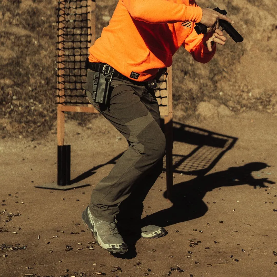 Scout Pant sold by Howitzer Clothing product image thumbnail 5