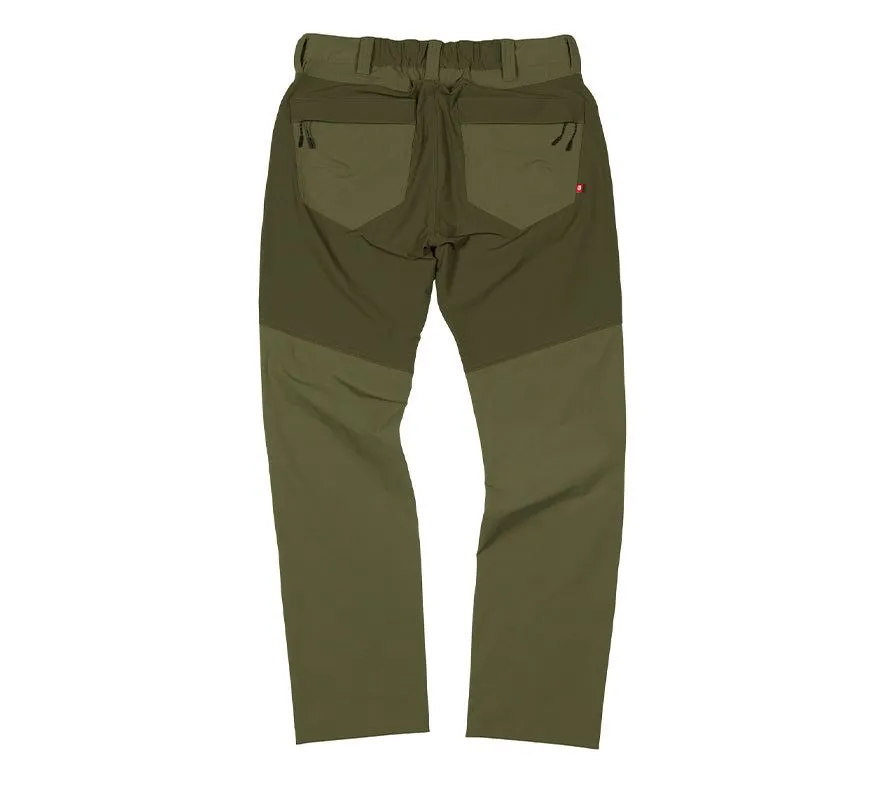 Scout Pant sold by Howitzer Clothing product image thumbnail 2
