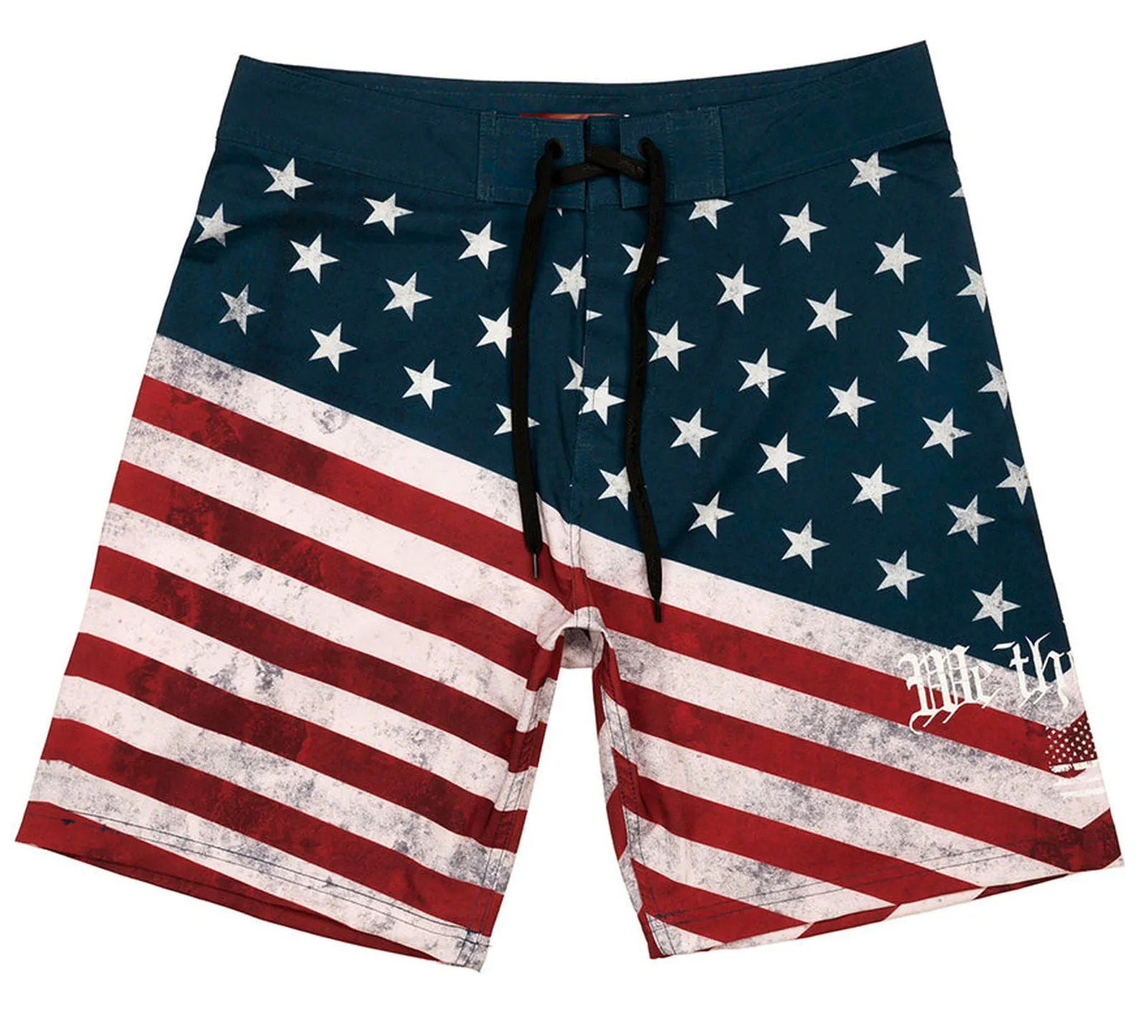 American Boardshort sold by Howitzer Clothing