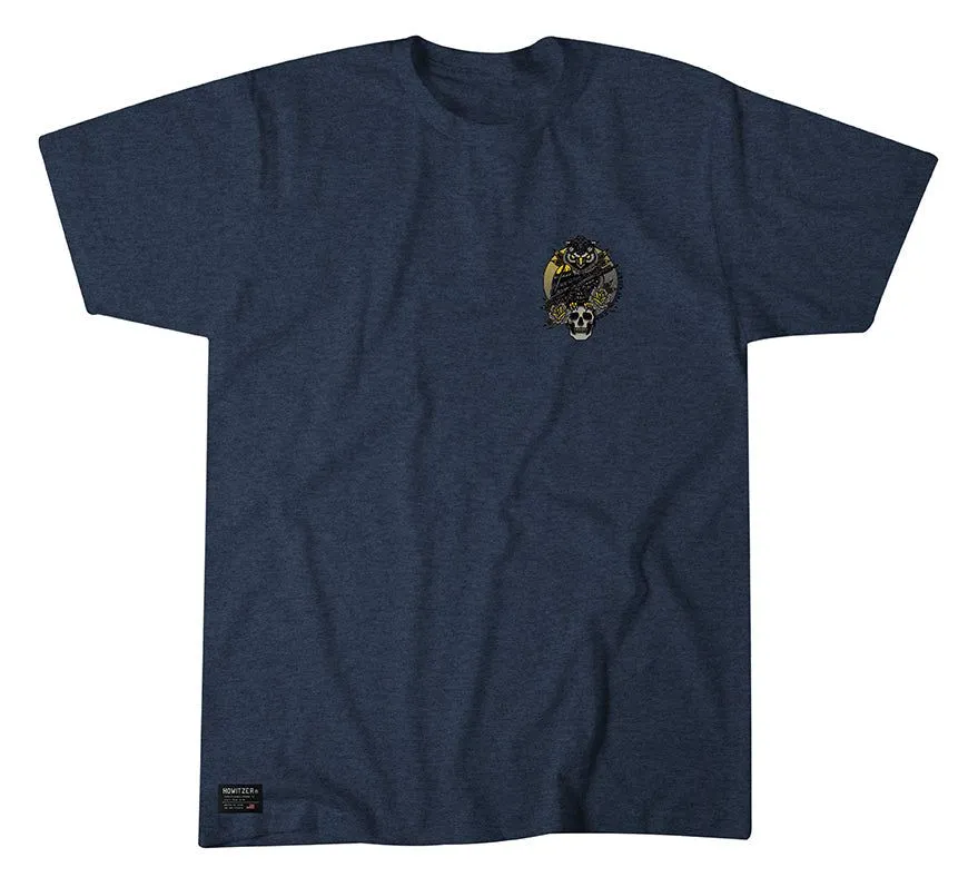 Night Owl sold by Howitzer Clothing product image thumbnail 2