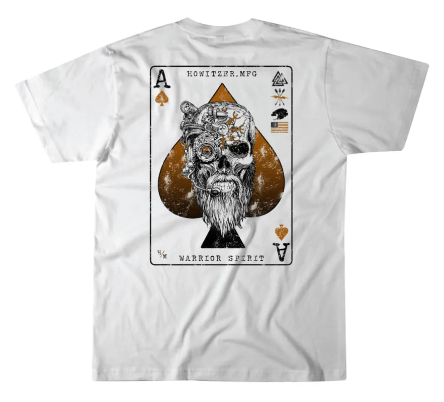 Ace Card sold by Howitzer Clothing