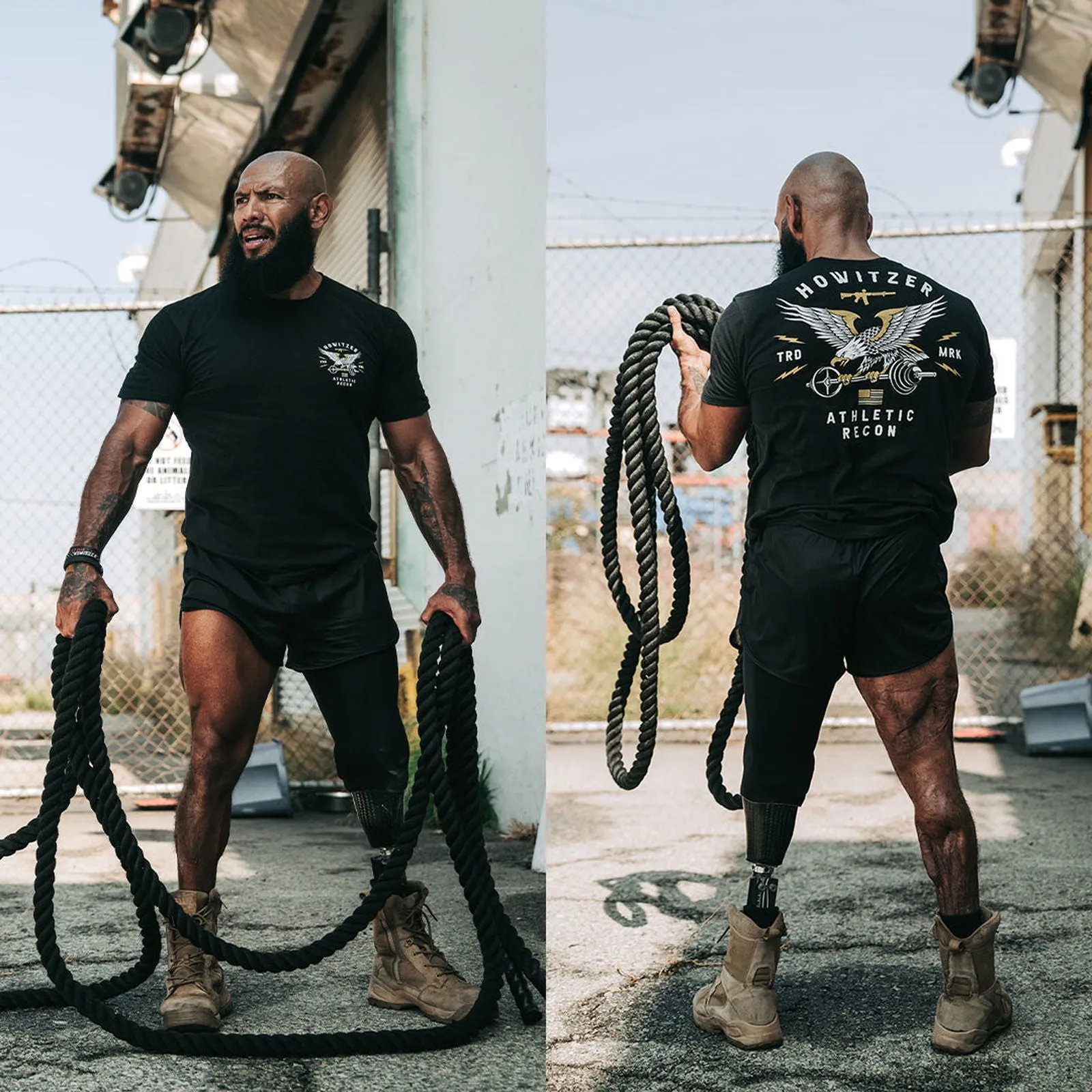 Recon sold by Howitzer Clothing product image thumbnail 5