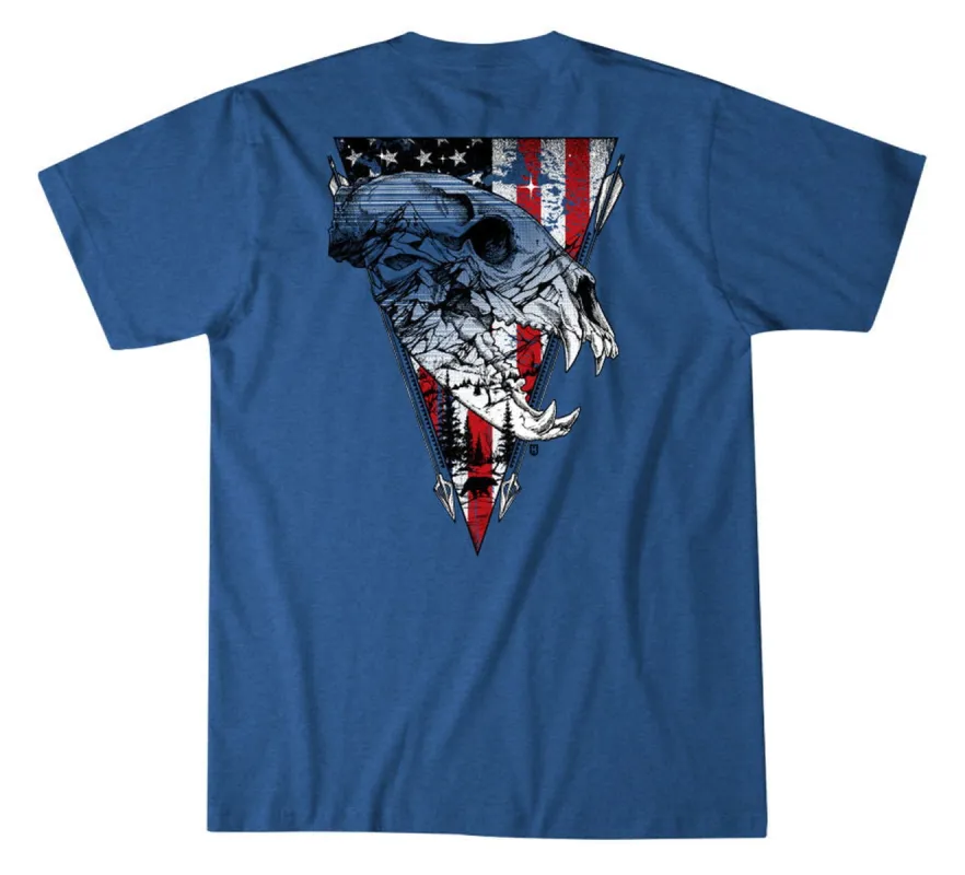 Scout Usa sold by Howitzer Clothing