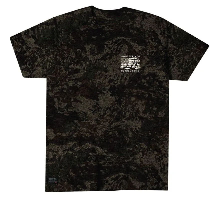 Outdoor Ops sold by Howitzer Clothing product image thumbnail 2