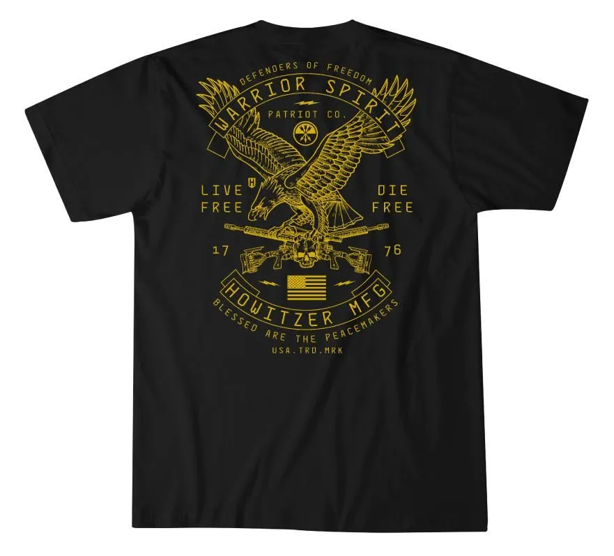 Screamin Eagle sold by Howitzer Clothing product image thumbnail 5