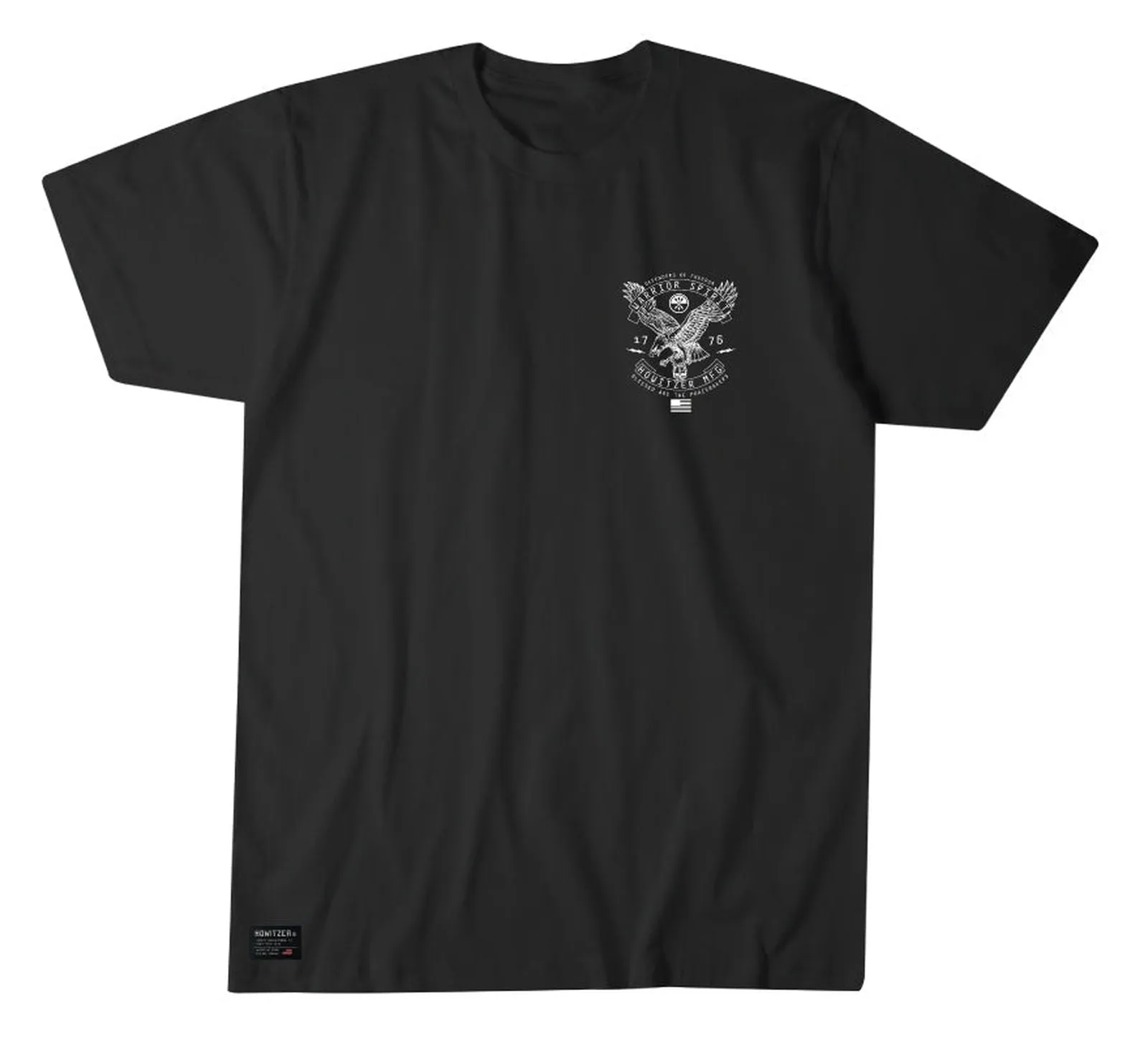Screamin Eagle sold by Howitzer Clothing product image thumbnail 2