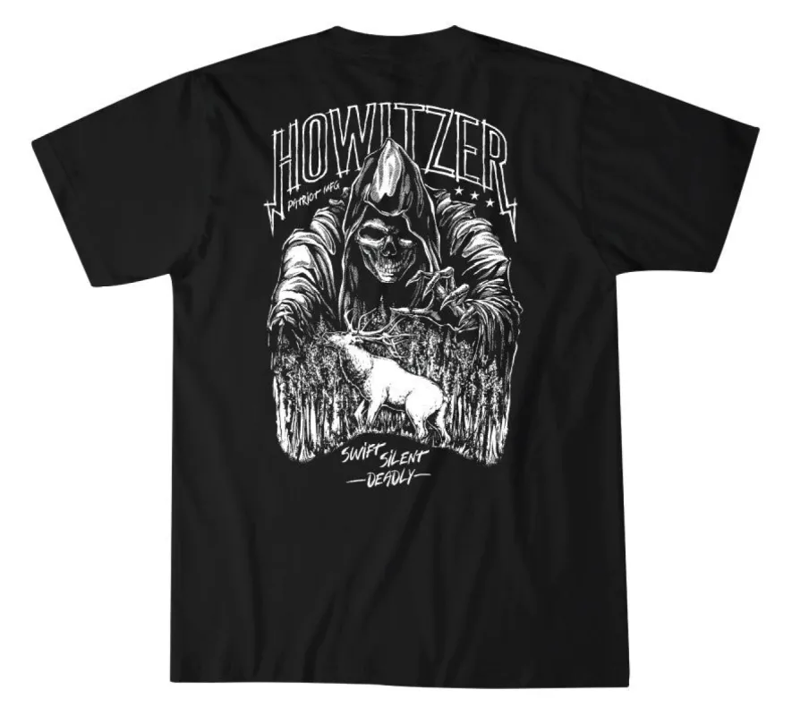 Swift sold by Howitzer Clothing