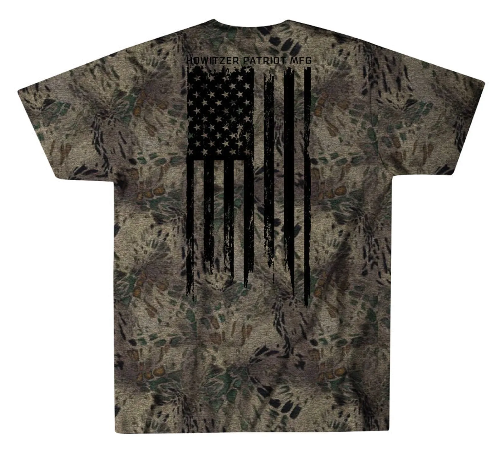 Simple Flag sold by Howitzer Clothing