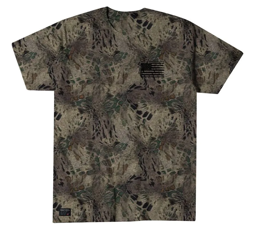 Simple Flag sold by Howitzer Clothing product image thumbnail 2