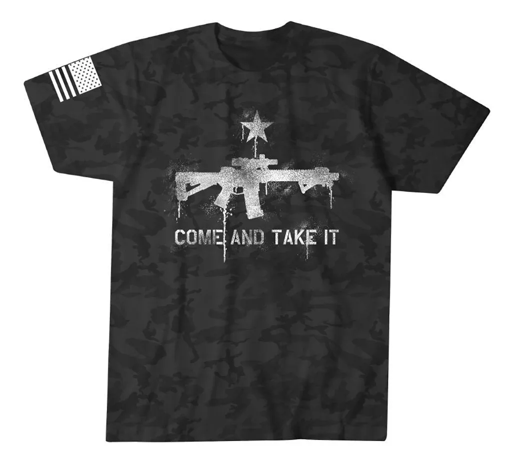 Take It sold by Howitzer Clothing