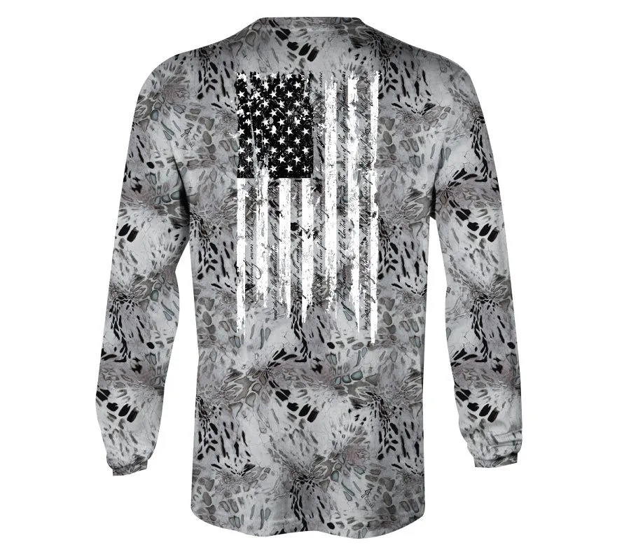 Freedom Scribe sold by Howitzer Clothing