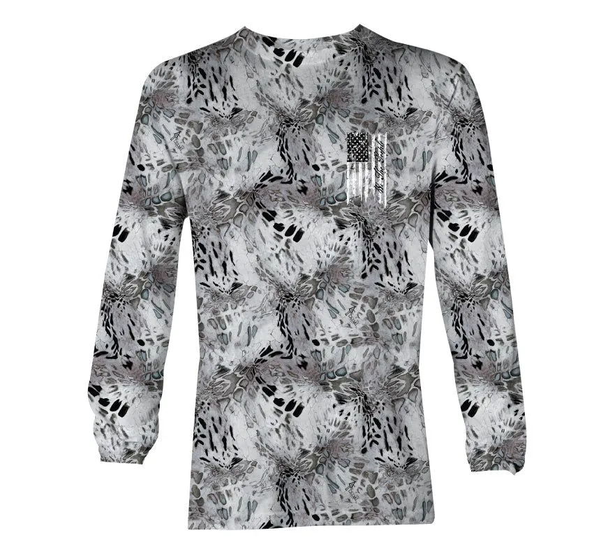 Freedom Scribe sold by Howitzer Clothing product image thumbnail 2