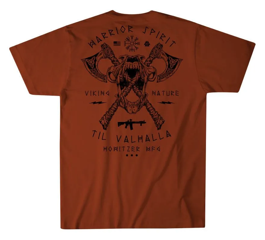 Battle Tribe sold by Howitzer Clothing
