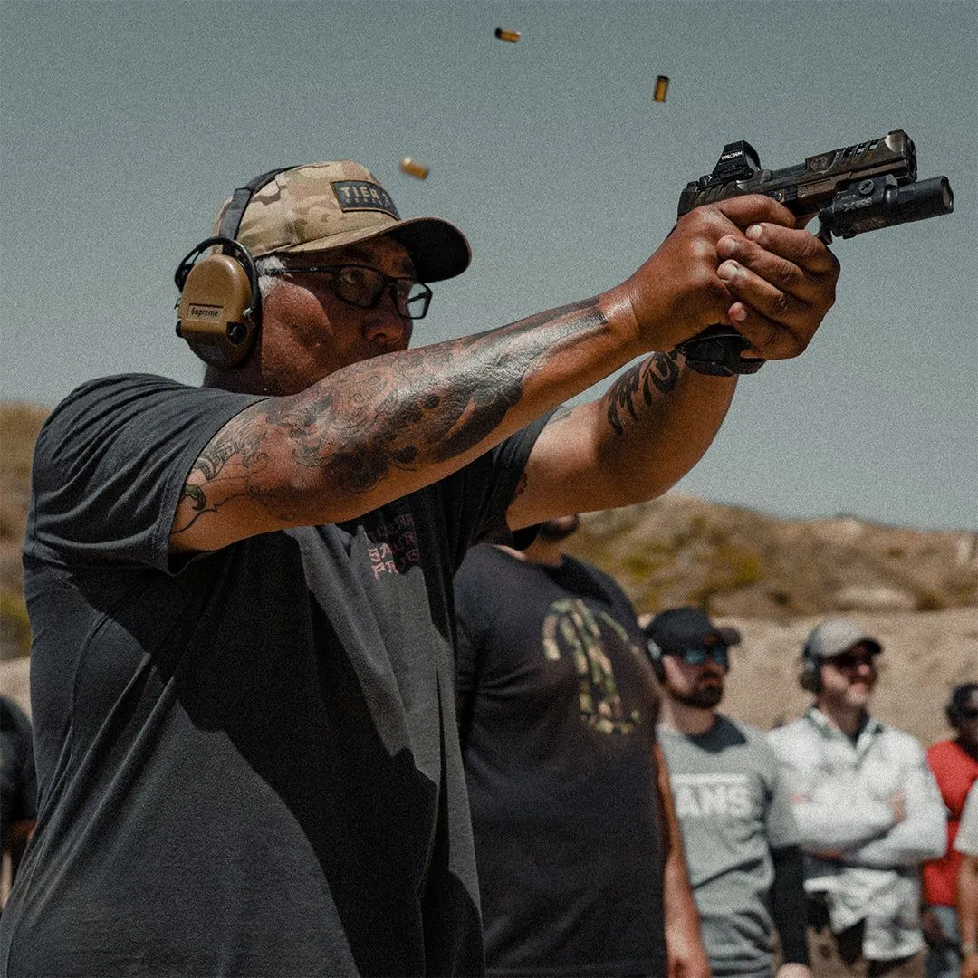 Modern Samurai sold by Howitzer Clothing product image thumbnail 4