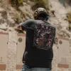 Modern Samurai sold by Howitzer Clothing