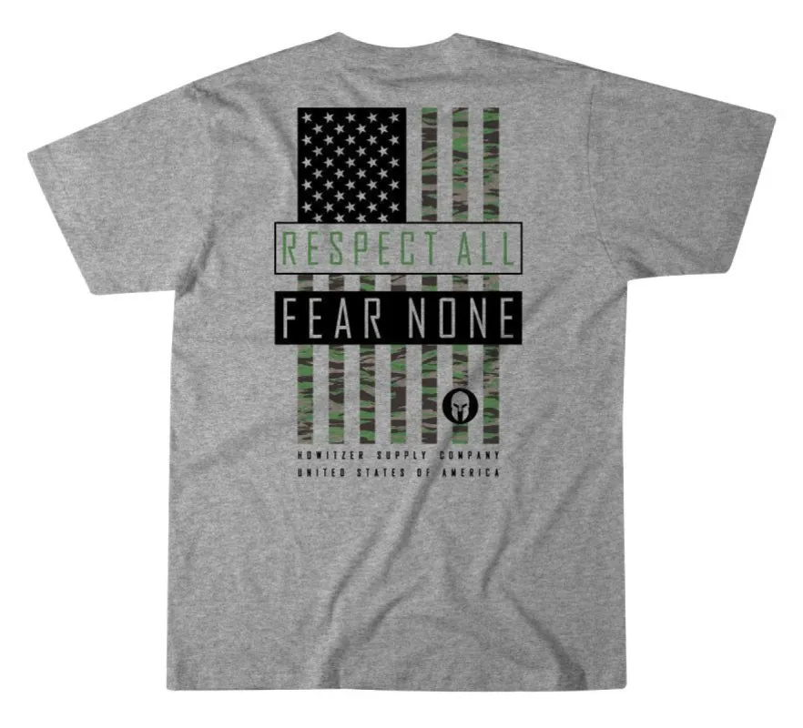 Respect Supply sold by Howitzer Clothing
