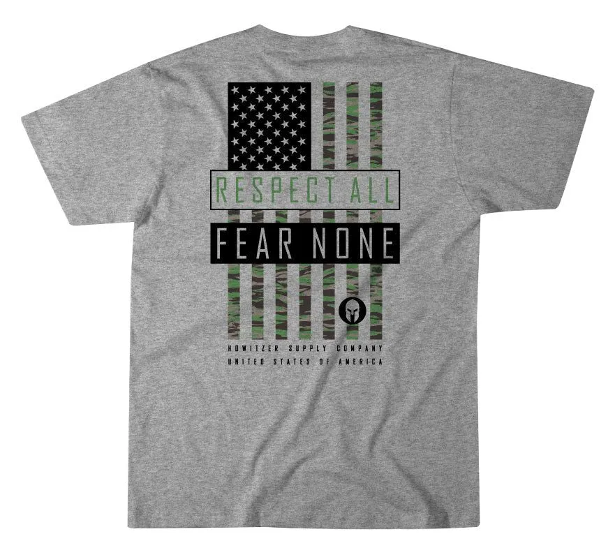 Respect Supply sold by Howitzer Clothing