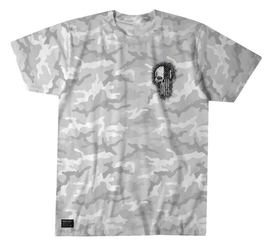 Peacemaker Rust sold by Howitzer Clothing product image thumbnail 2