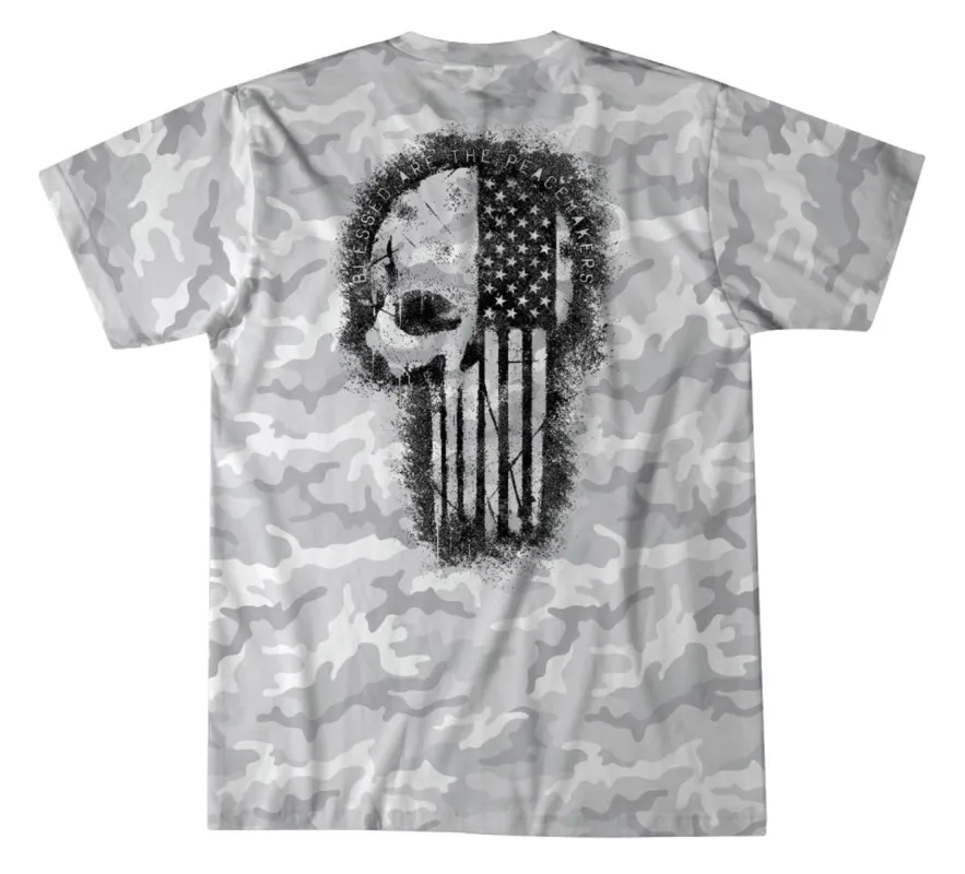 Peacemaker Rust sold by Howitzer Clothing