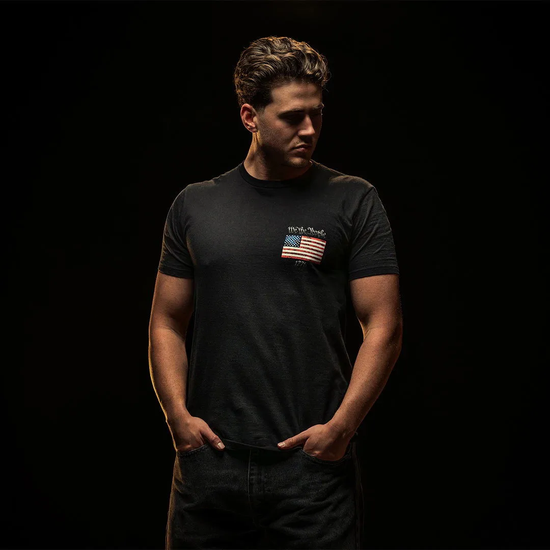 Patriot sold by Howitzer Clothing product image thumbnail 4