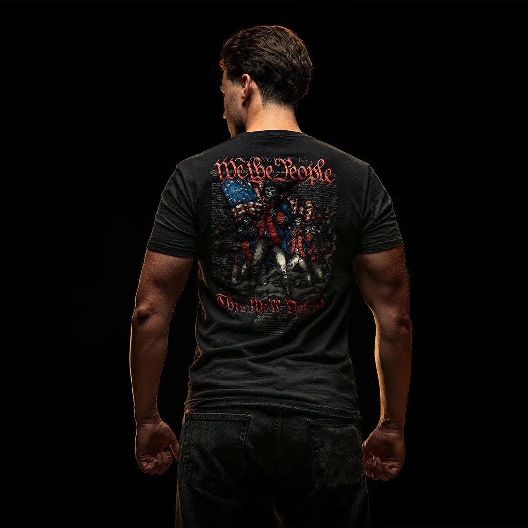 Patriot sold by Howitzer Clothing product image thumbnail 3