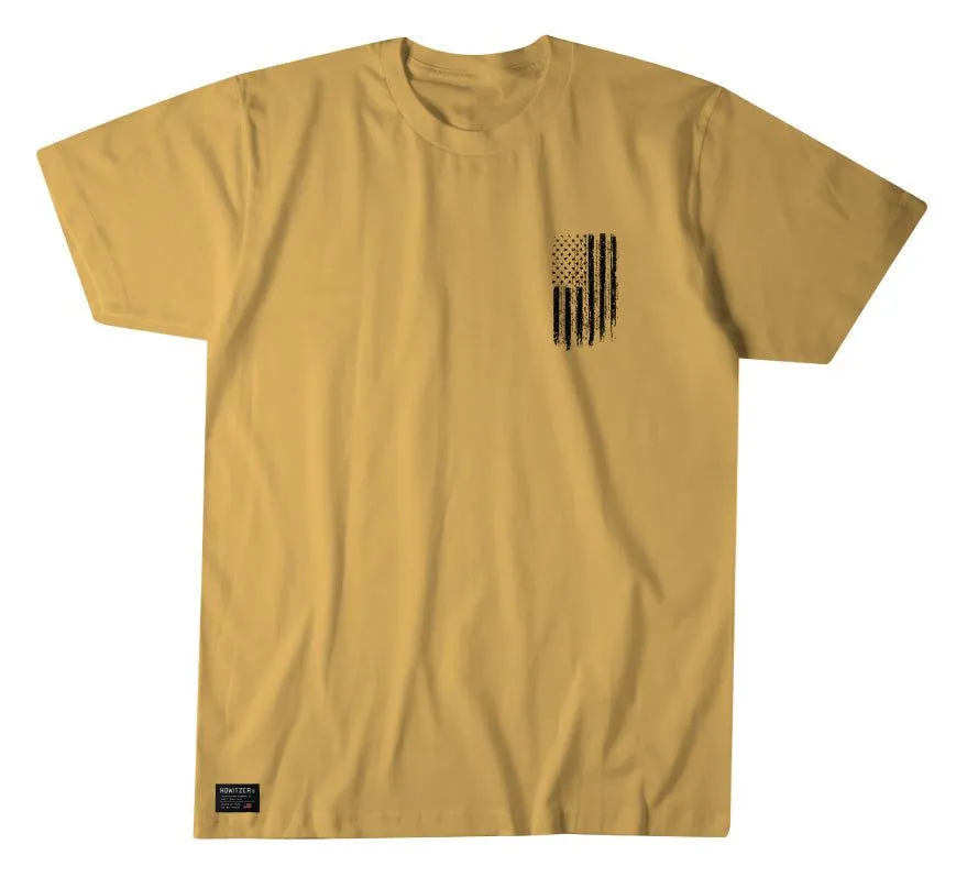 One Flag sold by Howitzer Clothing product image thumbnail 2