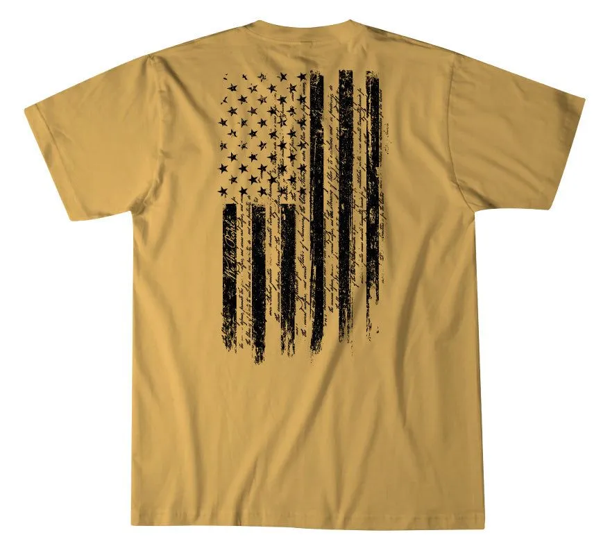 One Flag sold by Howitzer Clothing
