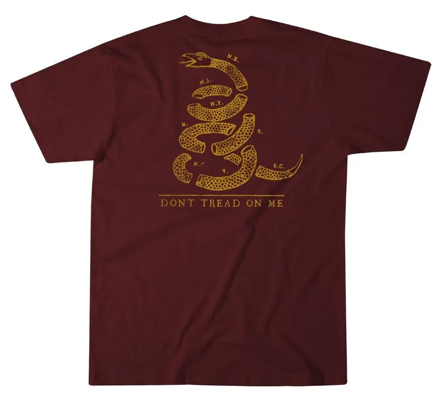 Gadsden sold by Howitzer Clothing