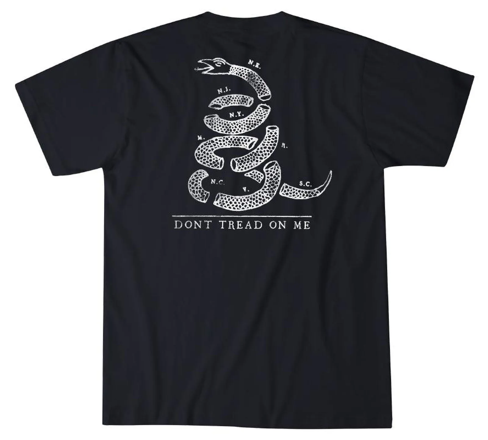 Gadsden sold by Howitzer Clothing product image thumbnail 5