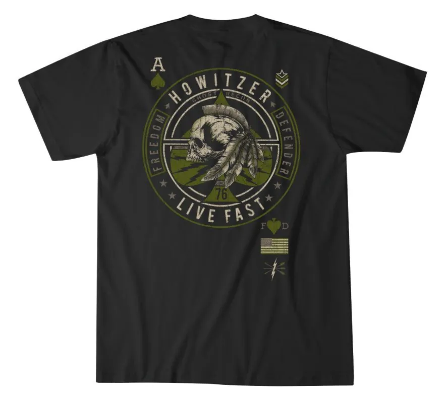 Ghost Recon sold by Howitzer Clothing