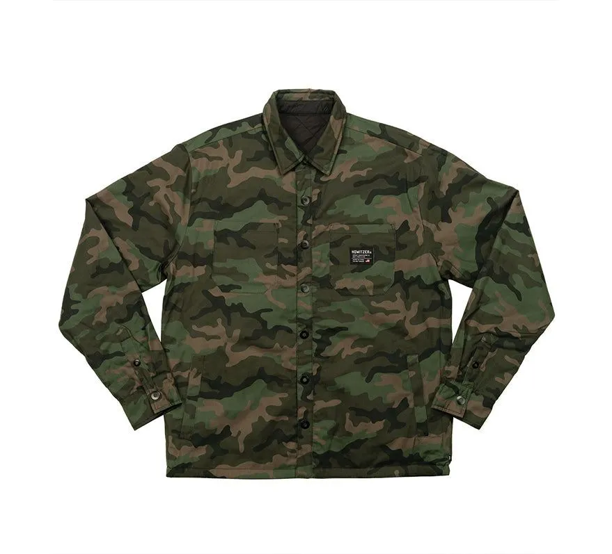 Defeated sold by Howitzer Clothing