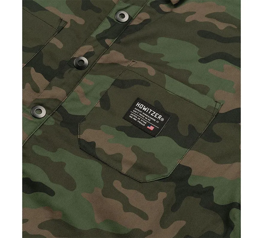 Defeated sold by Howitzer Clothing product image thumbnail 3