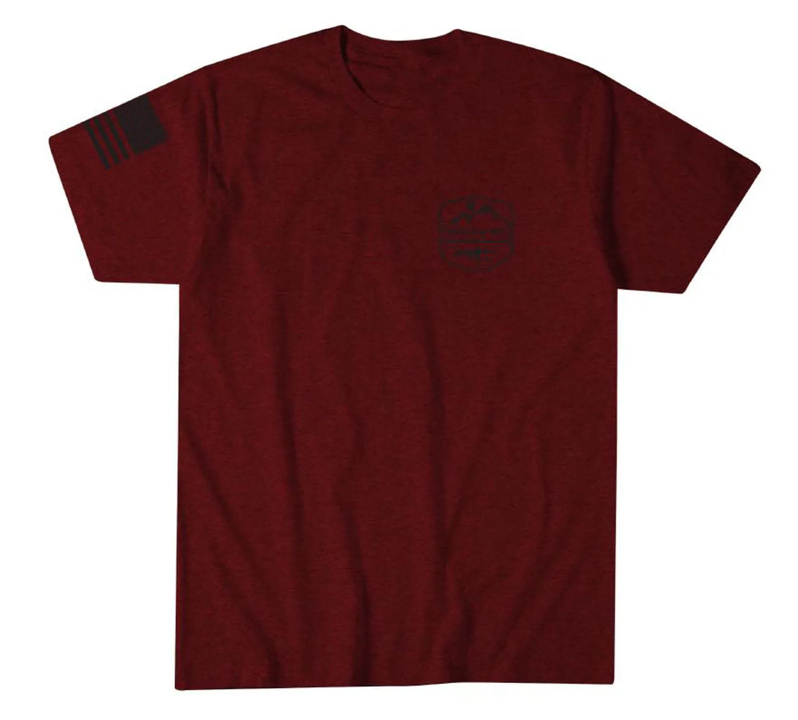 Freedom Mountain sold by Howitzer Clothing product image thumbnail 2