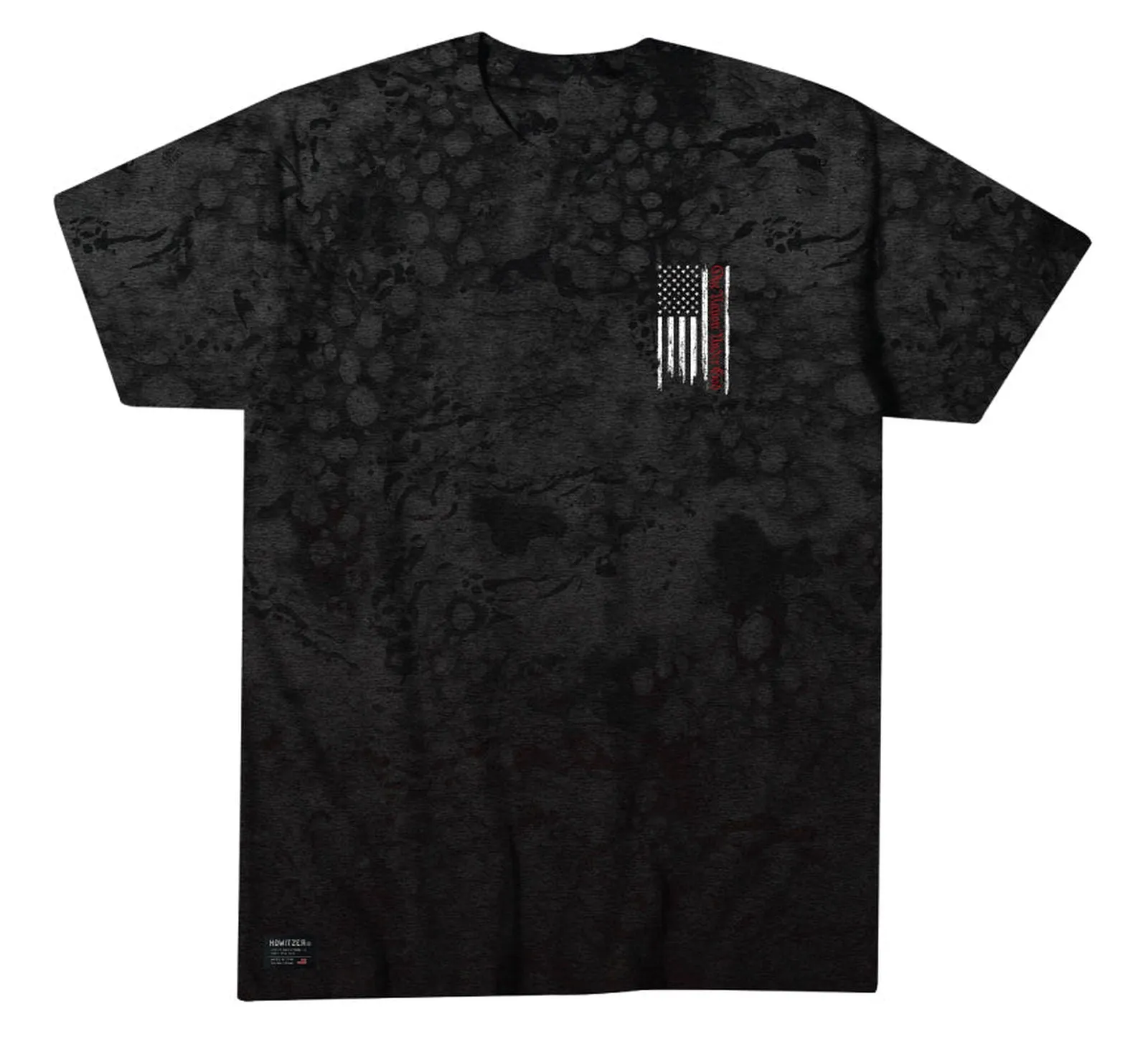 One Nation sold by Howitzer Clothing product image thumbnail 2