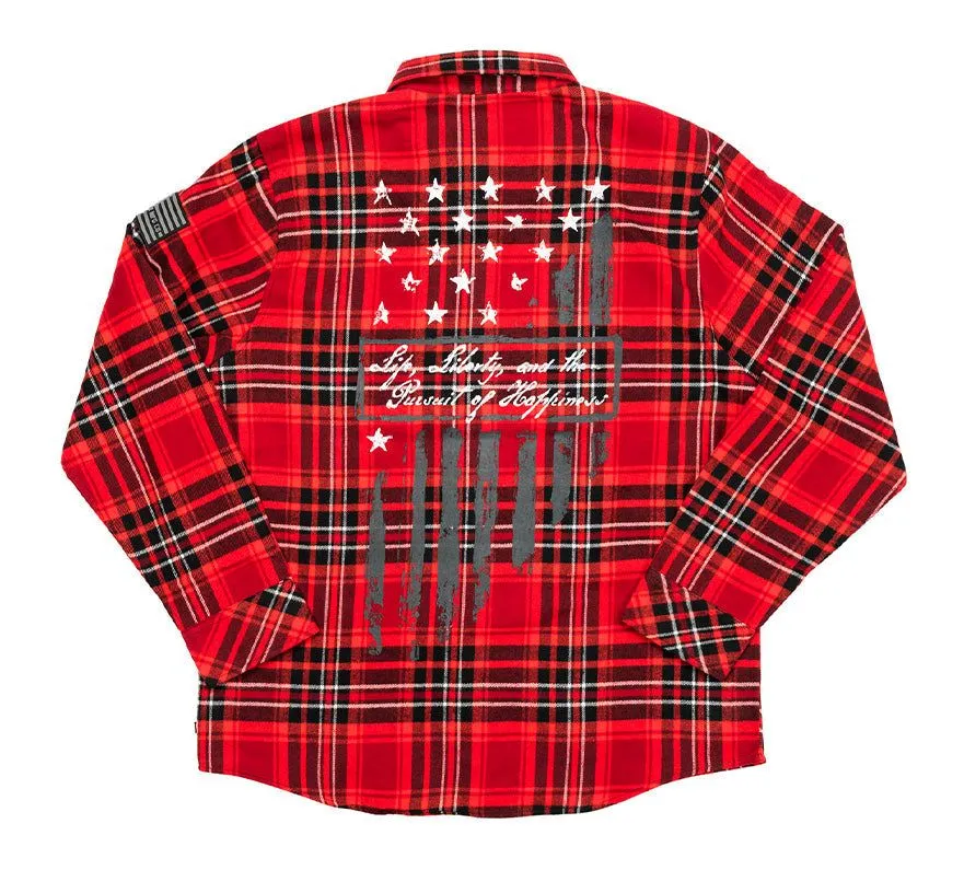 Warrior Tribe sold by Howitzer Clothing