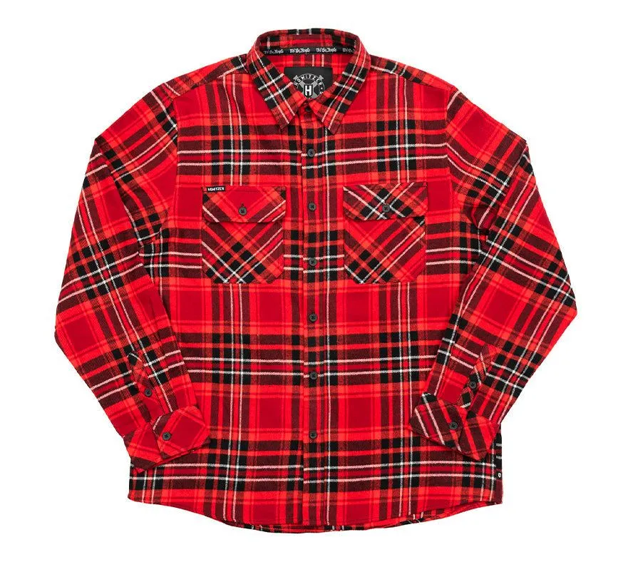 Warrior Tribe sold by Howitzer Clothing product image thumbnail 2