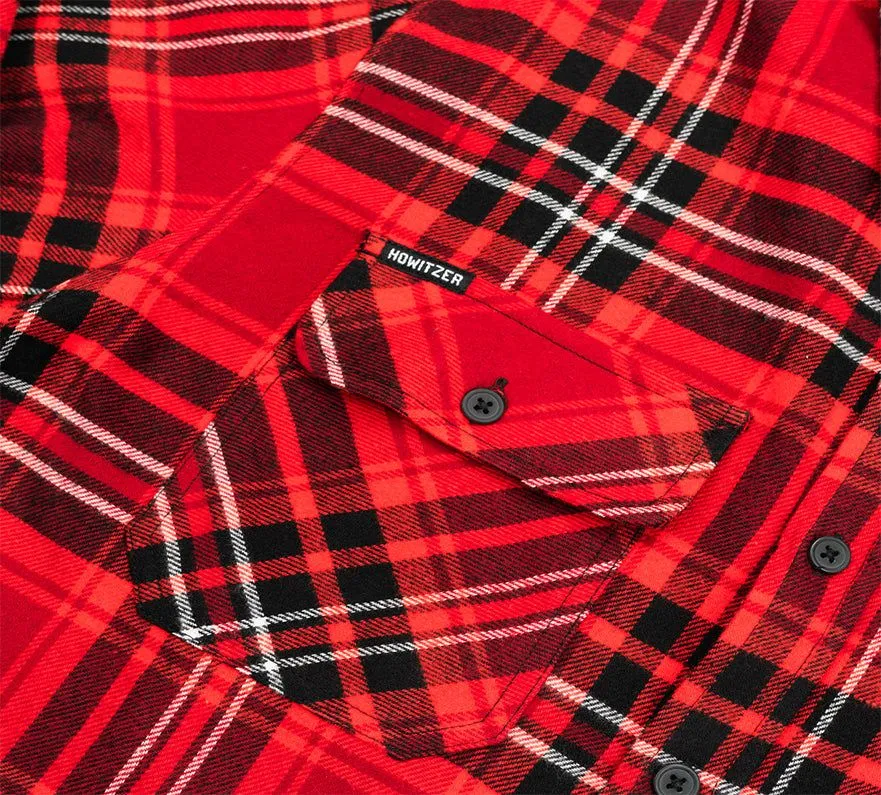 Warrior Tribe sold by Howitzer Clothing product image thumbnail 4