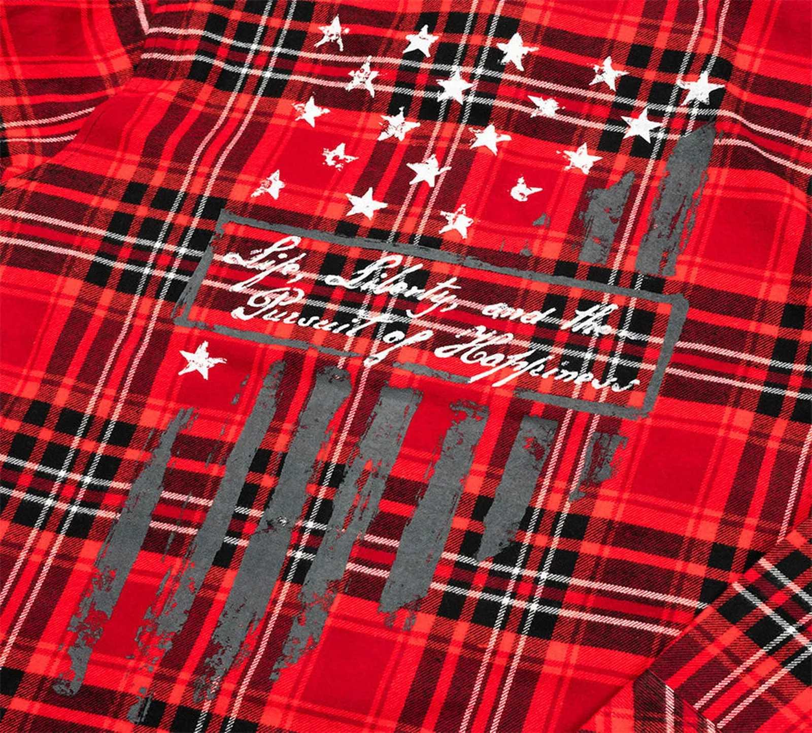 Warrior Tribe sold by Howitzer Clothing product image thumbnail 3