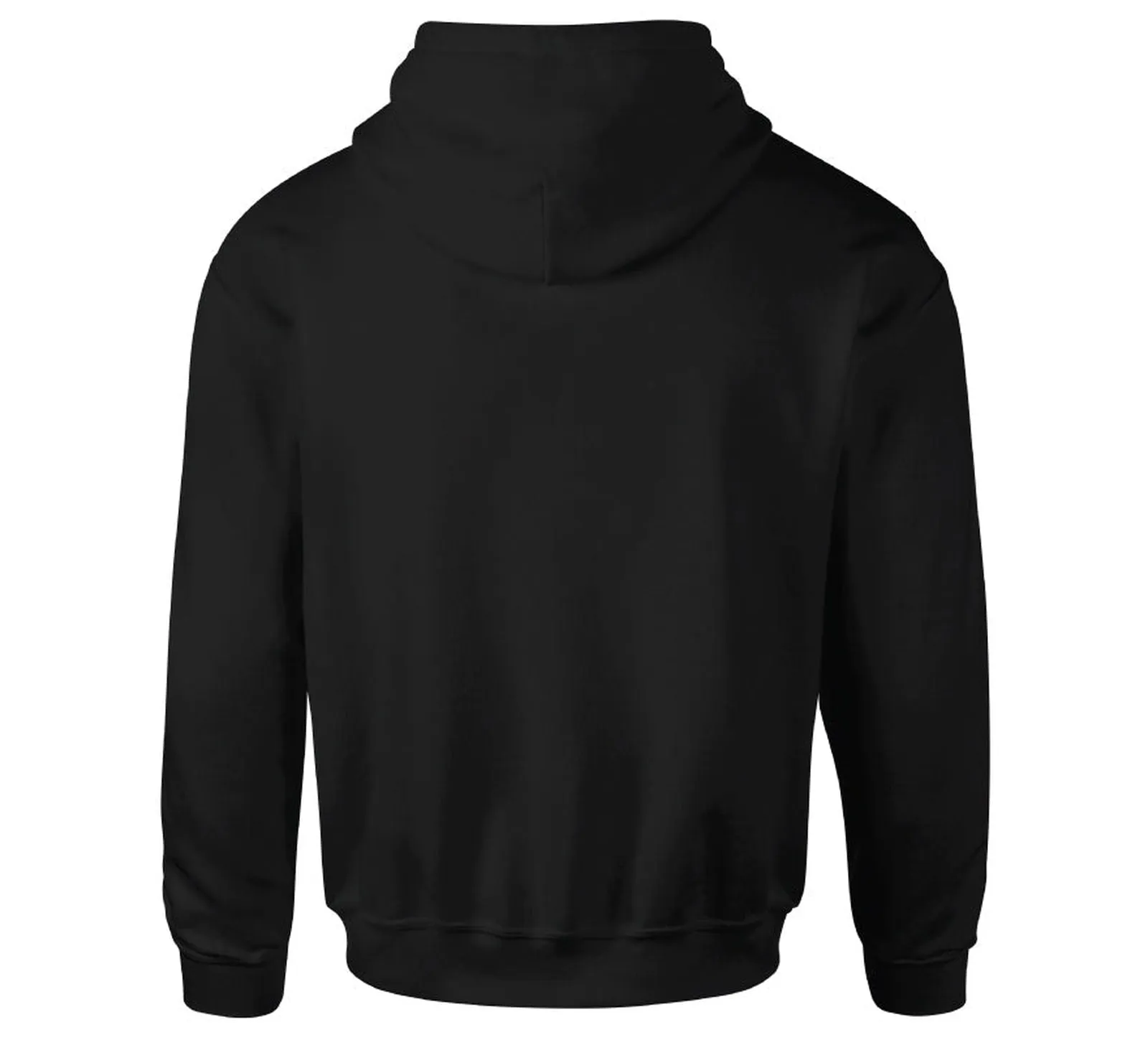 Home Of The Brave Hood sold by Howitzer Clothing product image thumbnail 2