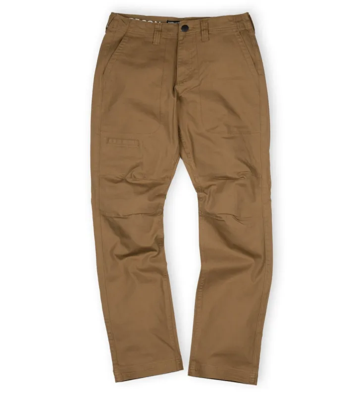 Recon Brown sold by Howitzer Clothing