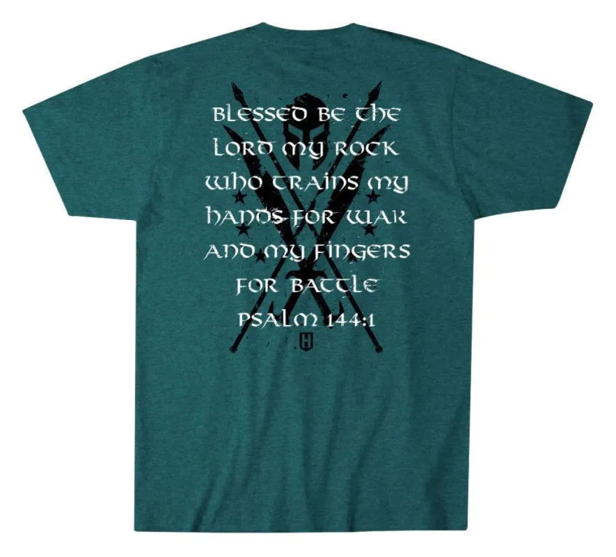 Trains For Battle sold by Howitzer Clothing