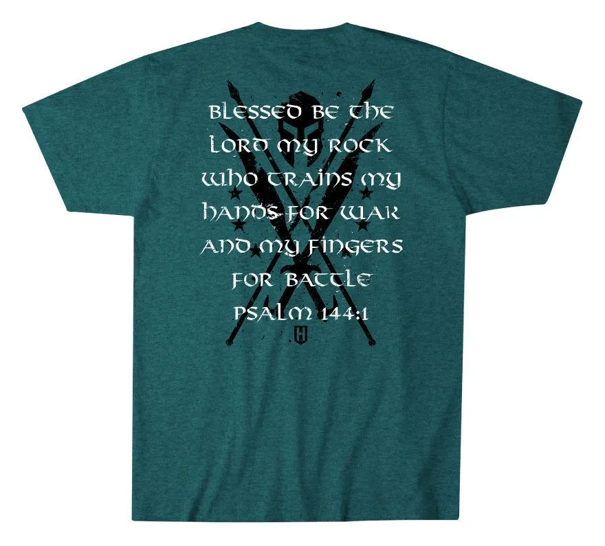 Trains For Battle sold by Howitzer Clothing