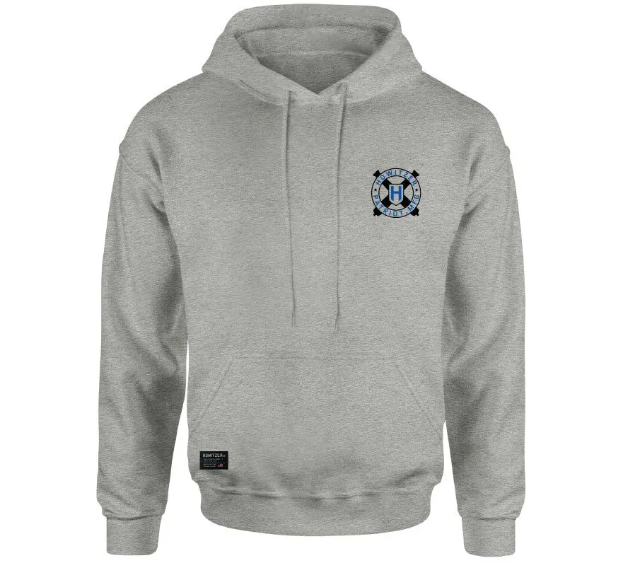 Blade Snake Hood sold by Howitzer Clothing product image thumbnail 2