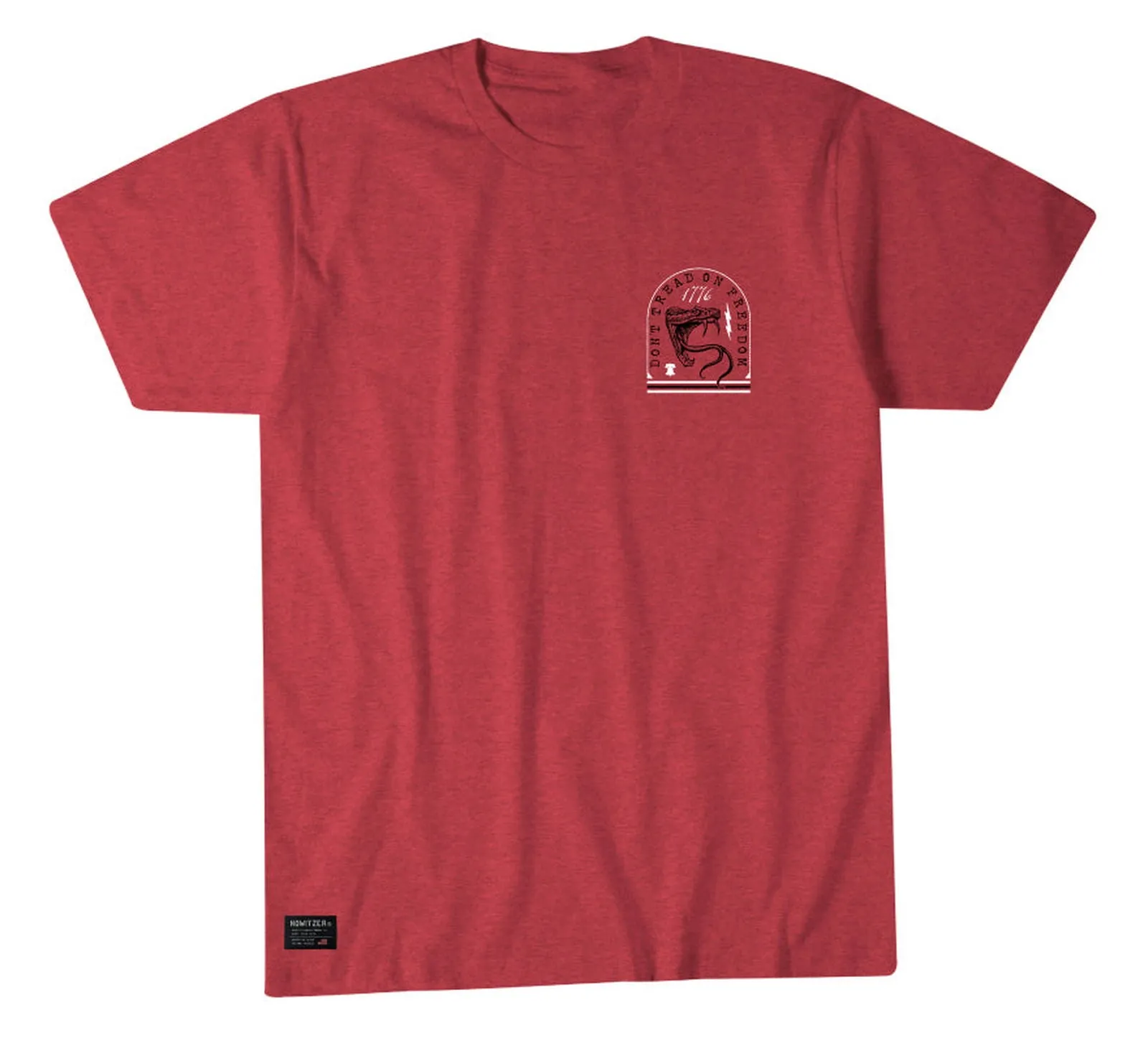 Liberty Bell sold by Howitzer Clothing product image thumbnail 2