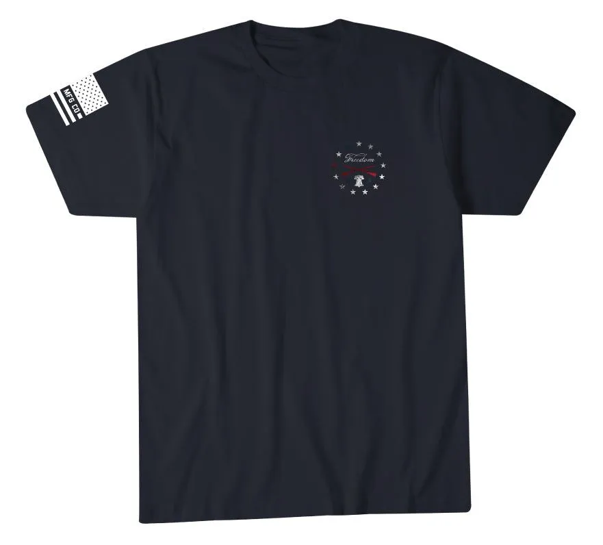 Let It Ring sold by Howitzer Clothing product image thumbnail 2