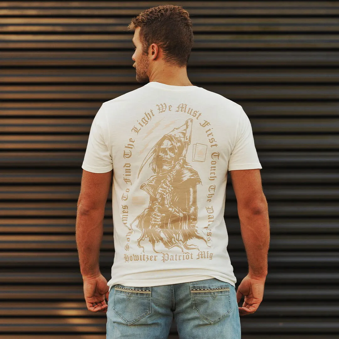 Find The Light sold by Howitzer Clothing product image thumbnail 3
