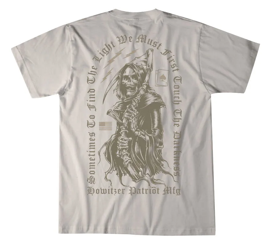 Find The Light sold by Howitzer Clothing