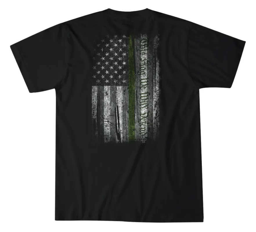 Flag Defend sold by Howitzer Clothing