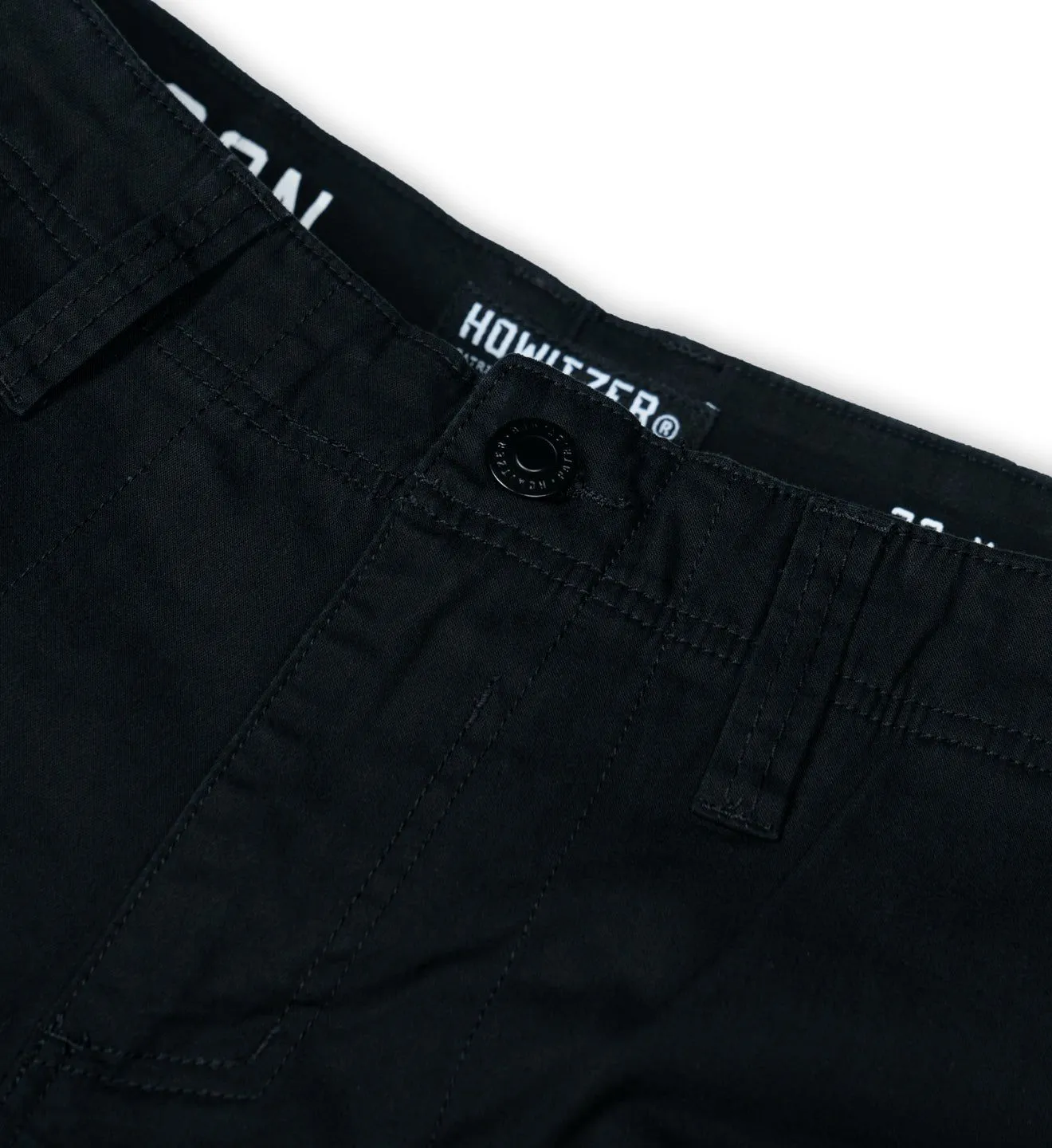 Recon Black sold by Howitzer Clothing product image thumbnail 4