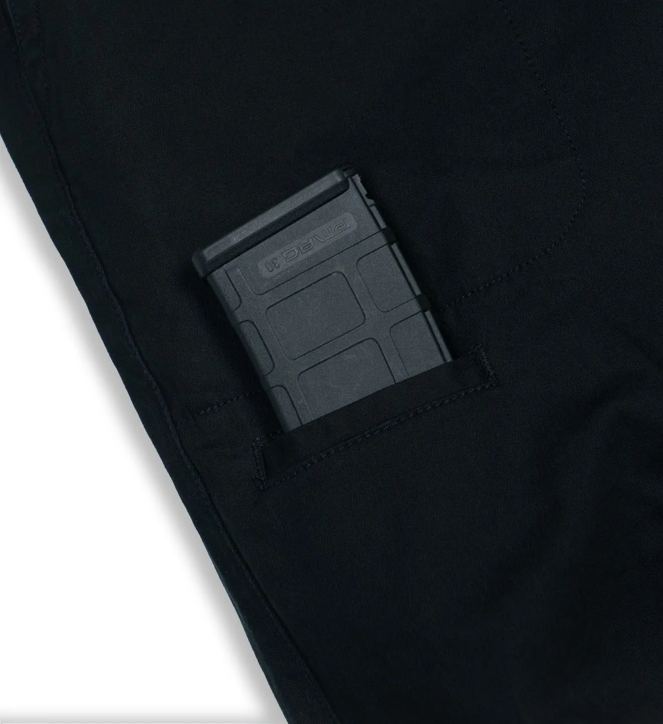 Recon Black sold by Howitzer Clothing product image thumbnail 5